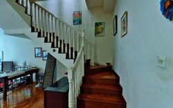 Bedok Ria (D16), Terrace #581602571